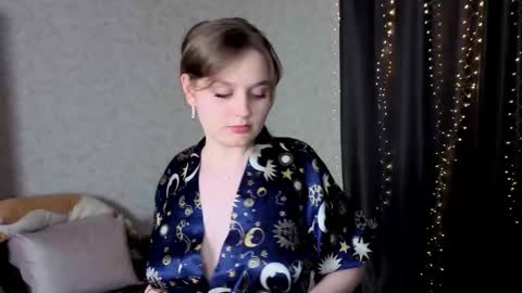 Snapshot of verocat chatting on February 10, 6:45 pm Veronica online show from February 10, 6:45 pm