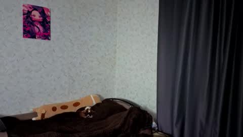 Snapshot of verocat chatting on March 18, 7:28 pm Veronica online show from March 18, 7:28 pm