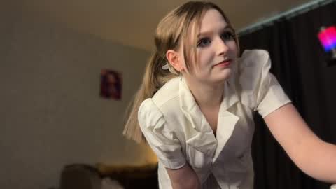 Veronica online show from May 28, 12:13 pm