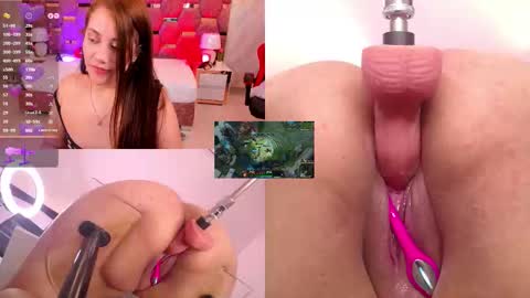 Veronica online show from March 4, 5:35 am