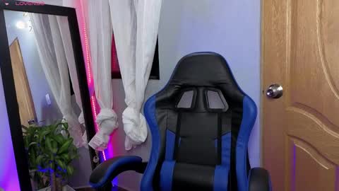 veronica_118 online show from April 8, 2:00 am