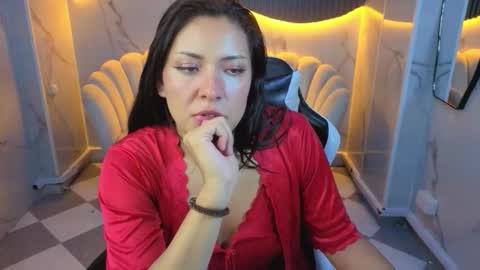 Vero online show from January 15, 3:27 pm