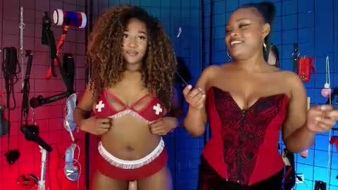 veronica_bdsm online show from November 11, 4:45 am