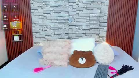 Veronica online show from March 7, 11:13 pm