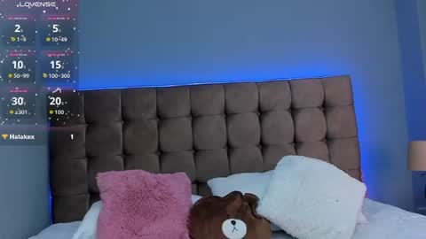 Snapshot of veronica_black18 chatting on June 22, 9:23 pm Veronica online show from June 22, 9:23 pm