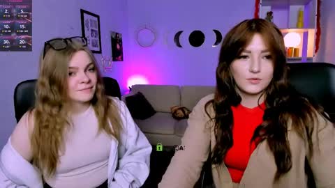 Ronni online show from February 23, 8:28 pm