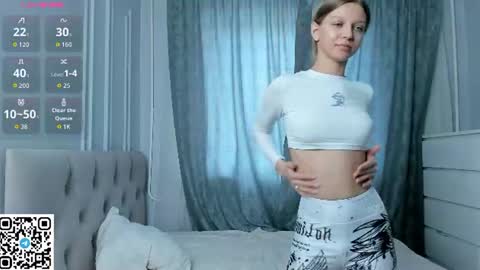 Anny online show from July 5, 12:23 pm