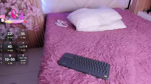 veronica_hill_ online show from March 10, 3:33 am