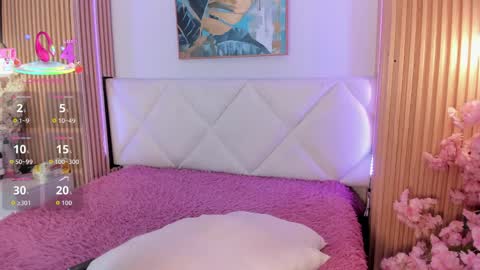 veronica_hill_ online show from April 6, 3:04 am