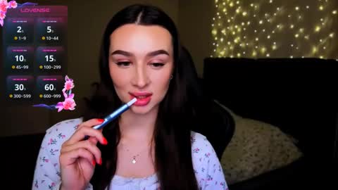 Veronica online show from February 1, 5:44 pm