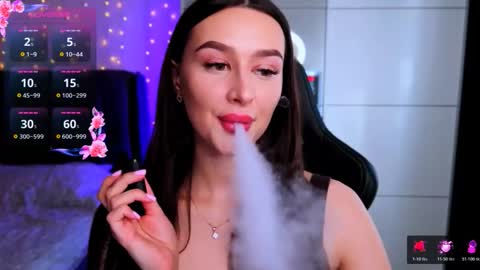 Veronica online show from February 25, 12:15 pm