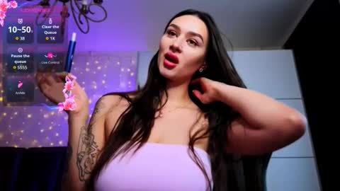 Veronica online show from March 17, 12:41 pm