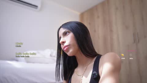 Veronica online show from November 14, 3:00 pm