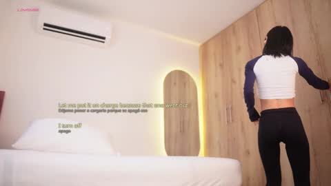 Veronica online show from December 5, 4:03 pm