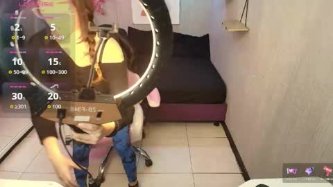 Snapshot of veronica_miiller chatting on June 1, 6:53 pm veronica online show from June 1, 6:53 pm