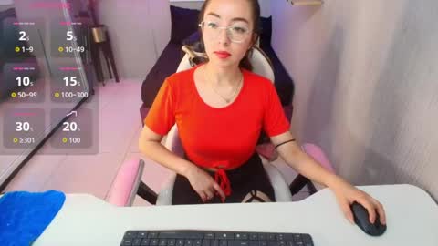 Snapshot of veronica_miiller chatting on June 2, 7:27 pm veronica online show from June 2, 7:27 pm