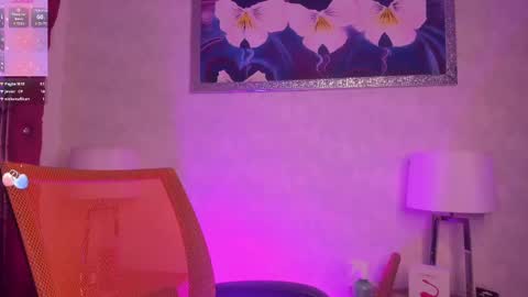Veronica Olson online show from January 19, 4:33 am
