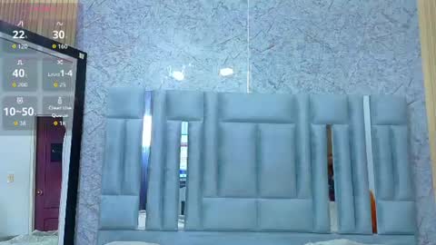 Snapshot of veronica_roose chatting on July 20, 1:02 pm Veronica online show from July 20, 1:02 pm