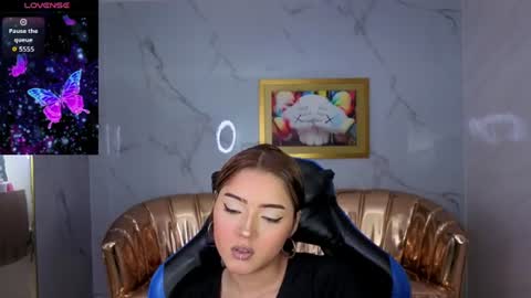Snapshot of veronicaa_s chatting on July 28, 8:12 pm veronicaa_s online show from July 28, 8:12 pm