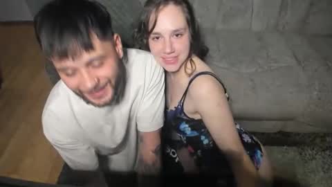 veronicaandalex online show from April 30, 5:03 am