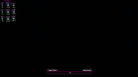Snapshot of veronicababy26 chatting on July 19, 9:07 pm veronicababy26 online show from July 19, 9:07 pm