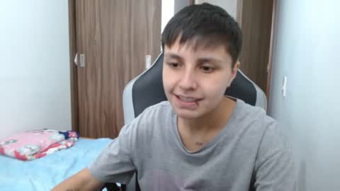 Snapshot of veronicaelite16 chatting on February 2, 8:30 pm Veronica Clark online show from February 2, 8:30 pm