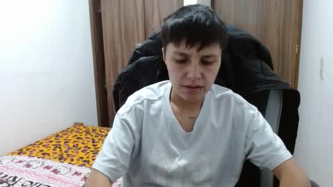 Snapshot of veronicaelite16 chatting on February 6, 3:37 am Veronica Clark online show from February 6, 3:37 am