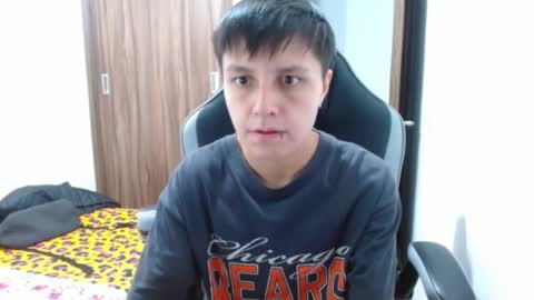 Snapshot of veronicaelite16 chatting on February 6, 11:37 pm Veronica Clark online show from February 6, 11:37 pm