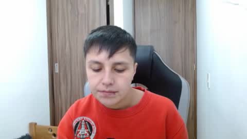 Snapshot of veronicaelite16 chatting on February 18, 12:28 pm Veronica Clark online show from February 18, 12:28 pm