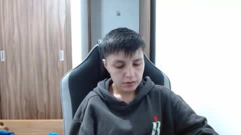 Snapshot of veronicaelite16 chatting on February 19, 9:50 am Veronica Clark online show from February 19, 9:50 am