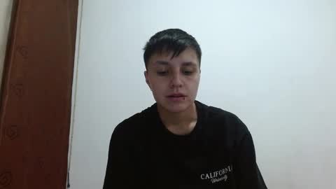 Snapshot of veronicaelite16 chatting on February 20, 2:51 am Veronica Clark online show from February 20, 2:51 am