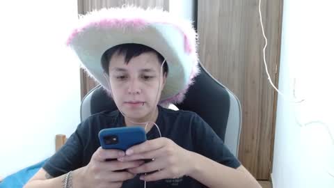 Snapshot of veronicaelite16 chatting on March 7, 9:18 am Veronica Clark online show from March 7, 9:18 am