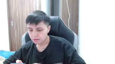 Snapshot of veronicaelite16 chatting on March 9, 3:11 am Veronica Clark online show from March 9, 3:11 am