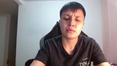 Snapshot of veronicaelite16 chatting on October 11, 5:17 am Veronica Clark online show from October 11, 5:17 am