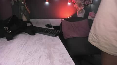 Snapshot of veronicafalcon chatting on June 4, 6:36 pm Veronica online show from June 4, 6:36 pm