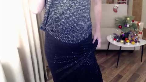 Helen online show from December 28, 8:48 am