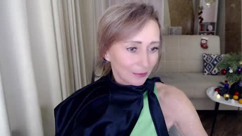 Helen online show from January 3, 5:39 am