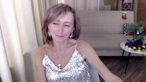 Helen online show from January 3, 8:43 am