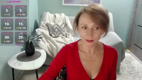 Helen online show from September 15, 5:07 am
