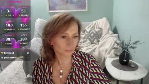 Helen online show from October 7, 5:48 am