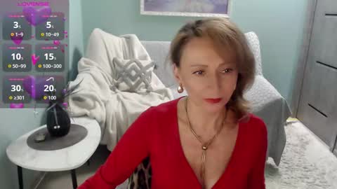 Helen online show from October 8, 6:55 am