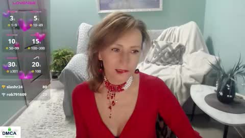 Helen online show from November 8, 6:24 am