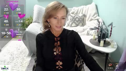 Helen online show from January 19, 6:28 am