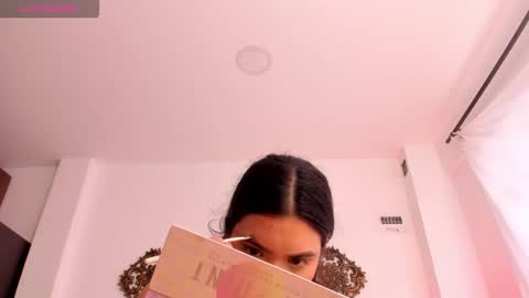 Veronica Gills online show from March 24, 6:13 pm