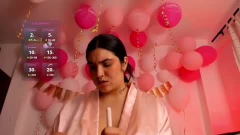 Snapshot of veronicagilss chatting on May 6, 12:08 am Veronica Gills online show from May 6, 12:08 am