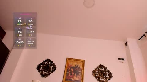 Snapshot of veronicagilss chatting on May 29, 4:27 pm Veronica Gills online show from May 29, 4:27 pm