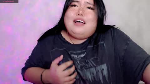 MS. VERONICA 22 I love Aza 3 online show from March 16, 6:34 pm