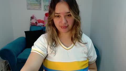 Snapshot of veronicaparkersex chatting on June 1, 12:29 pm veronicaparkersex online show from June 1, 12:29 pm