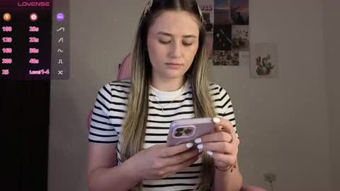 Vero online show from February 11, 7:35 am