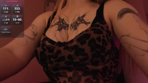Snapshot of veronika_blush chatting on June 9, 1:01 pm Veronika online show from June 9, 1:01 pm
